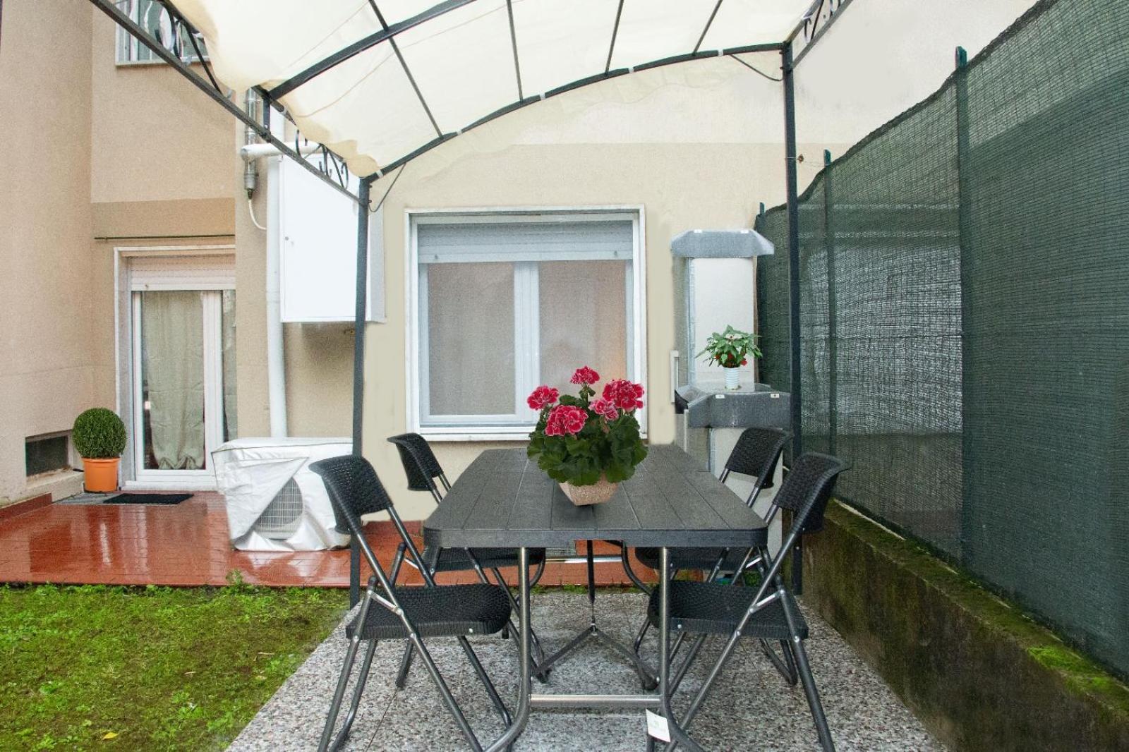 La Casa Di Gusto Leilighet La Spezia Eksteriør bilde